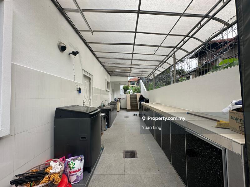 Banglo untuk Dijual di Bukit Damansara, Damansara Heights, Kuala Lumpur, Damansara Heights oleh Yuan Ling - iProperty.com.my