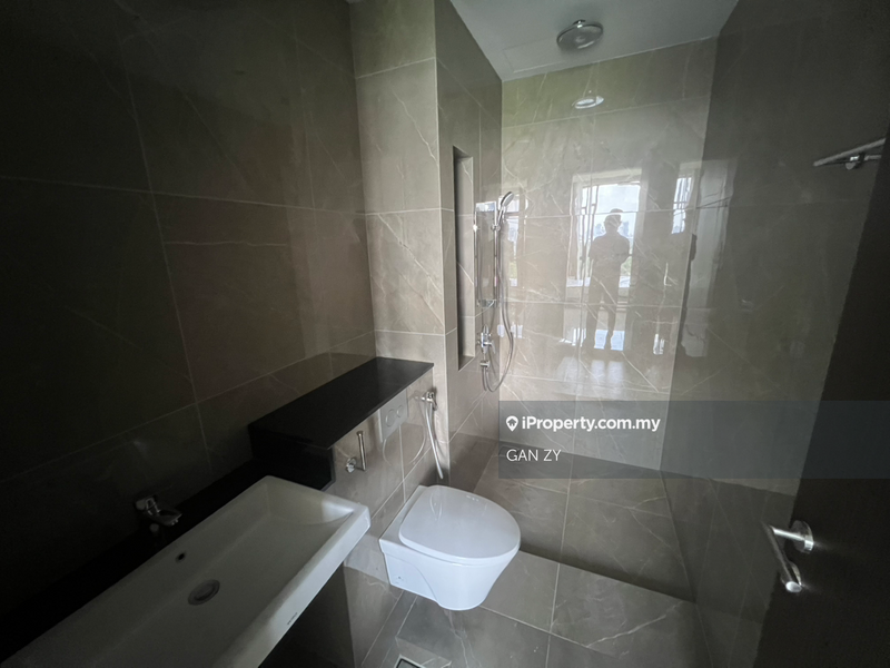 Kondominium untuk Dijual di Impression U-Thant oleh GAN ZY - iProperty.com.my