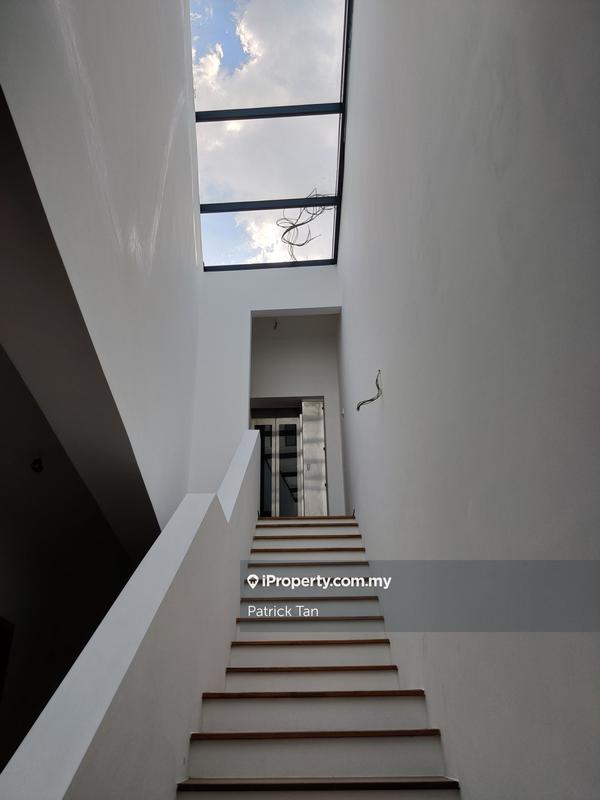 3.5-storey Terraced House for Rent in Empire Residence, Damansara Perdana by Patrick Tan - iProperty.com.my