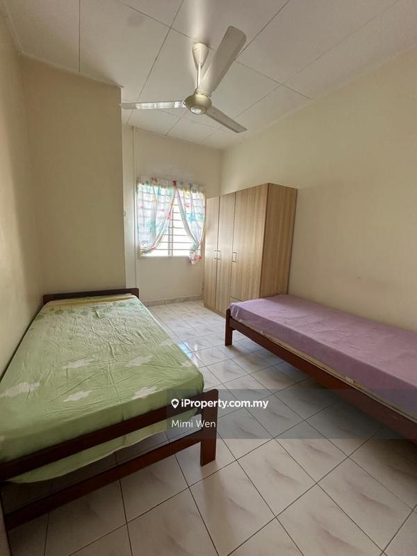 1-storey Terraced House for Sale in Seremban 3, Rasah by Mimi Wen - iProperty.com.my