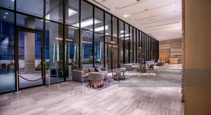 Residensi Servis untuk Dijual di Fraser Residence (188 Suites) oleh Anven Foo - iProperty.com.my