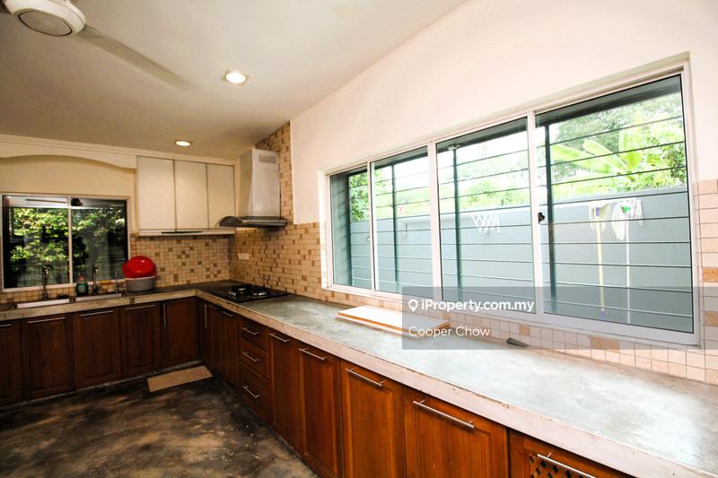 Banglo untuk Dijual di Seksyen 4, Petaling Jaya oleh Cooper Chow - iProperty.com.my
