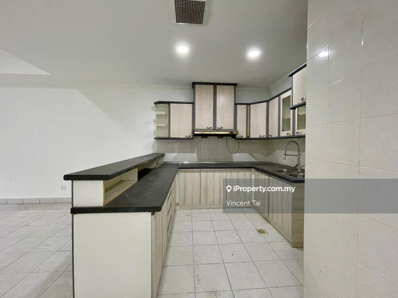Rumah Bandar untuk Dijual di yciqf, Kajang oleh Vincent Tai - iProperty.com.my