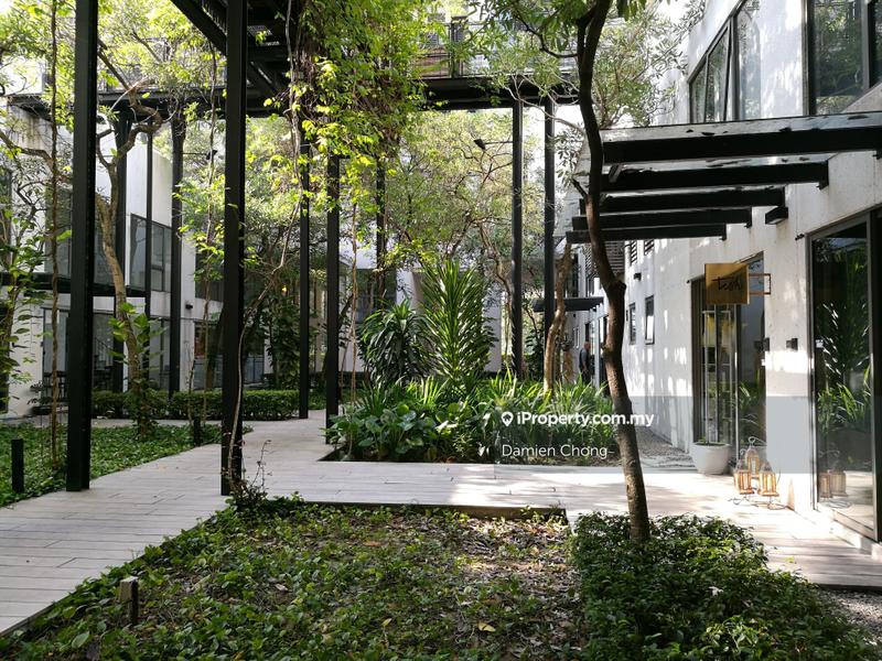 Shop / Office untuk Dijual di Pantai Hill Park, Pantai oleh Damien Chong - iProperty.com.my