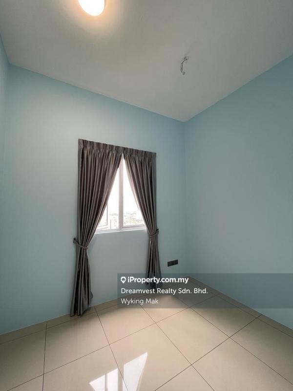 Condominium for Sale in Berlian Setapak Residency by Wyking Mak - iProperty.com.my