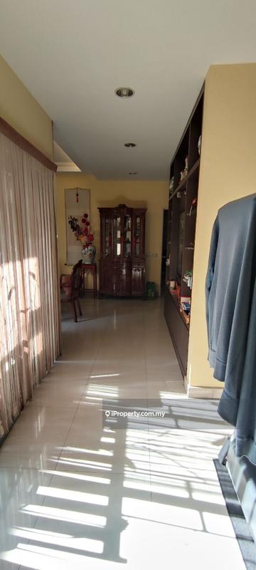Semi-Detached House for Sale in Setia Damai, Setia Alam by Kelvin Tan - iProperty.com.my