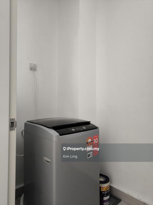 Service Residence for Rent in The Clio 2 Residences by Kim Ling - iProperty.com.my