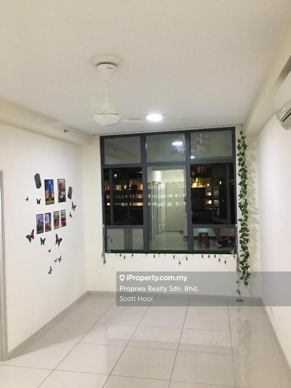 Service Residence for Rent in Centrestage Designer Suite by Scott Hooi - iProperty.com.my