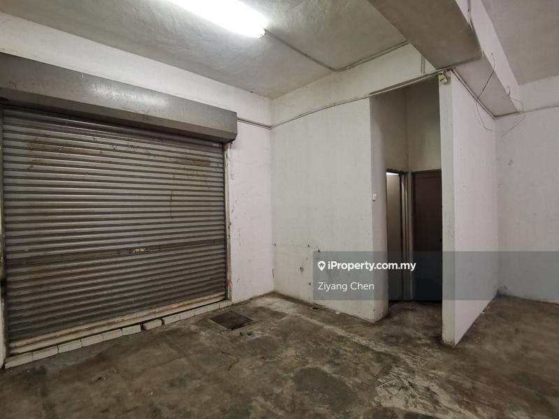 Kedai untuk Disewa di Subang Bestari, Shah Alam oleh Ziyang Chen - iProperty.com.my