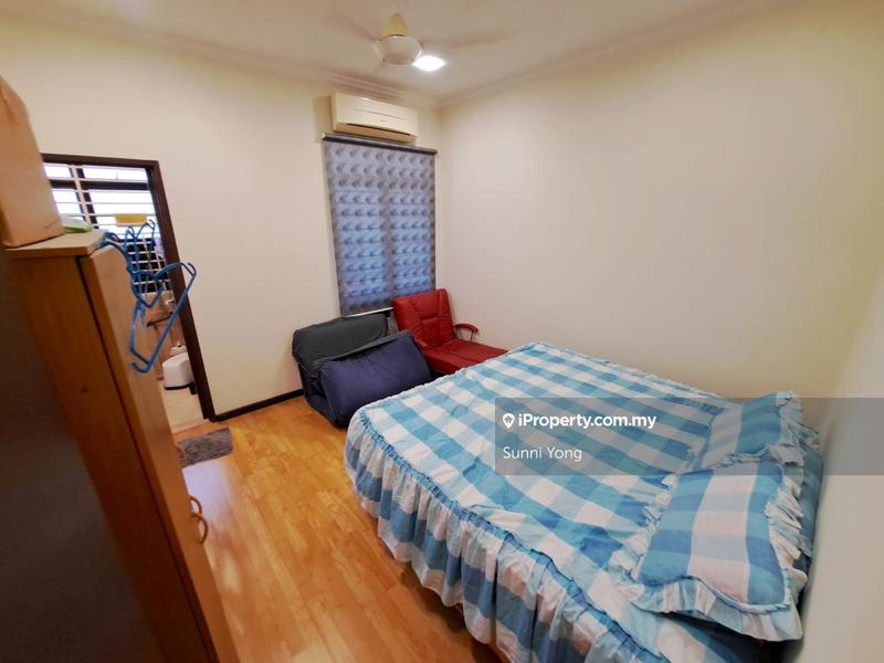 2-storey Terraced House for Sale in Bandar Kinrara Seksyen 5, Bandar Kinrara by Sunni Yong - iProperty.com.my