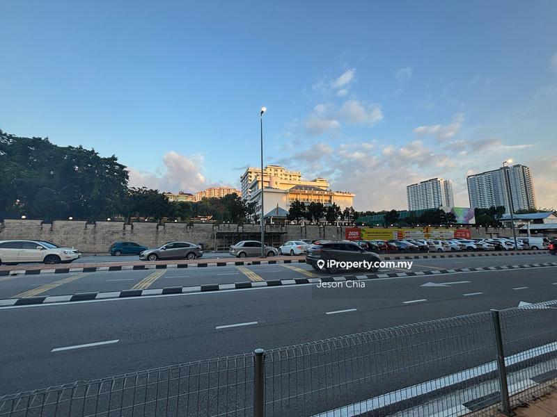 Service Residence for Rent in MKH Boulevard II by Jeson Chia - iProperty.com.my