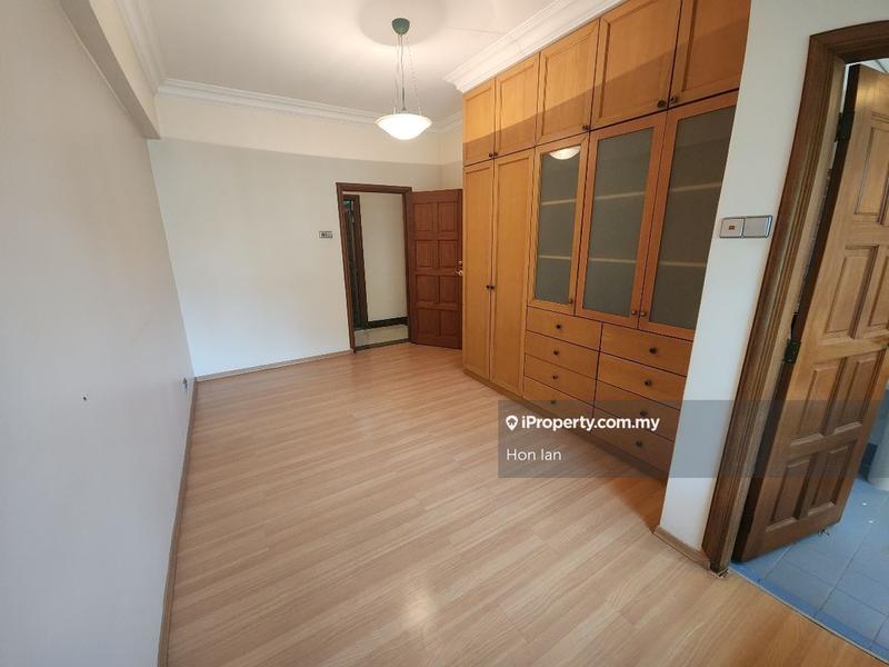 Condominium for Sale in Sri Kenny by Hon Ian - iProperty.com.my