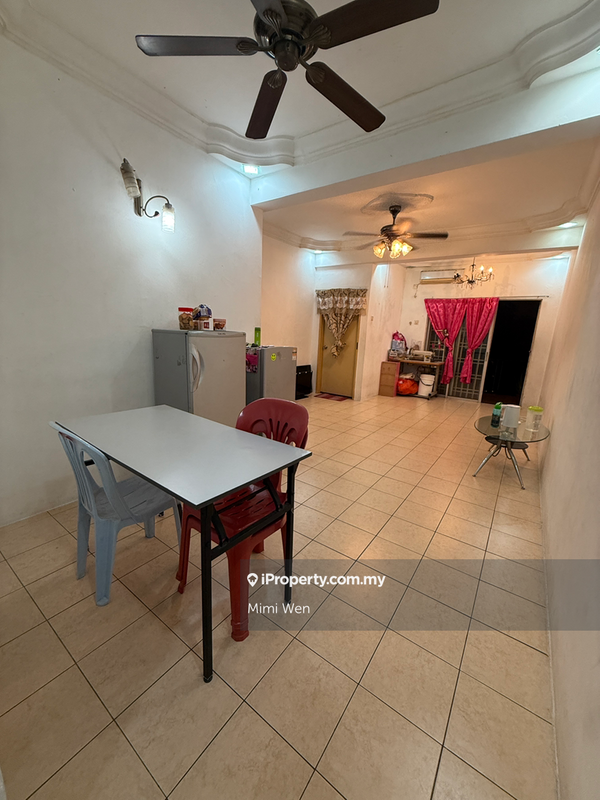 For Sale - Apartment Desa Ria