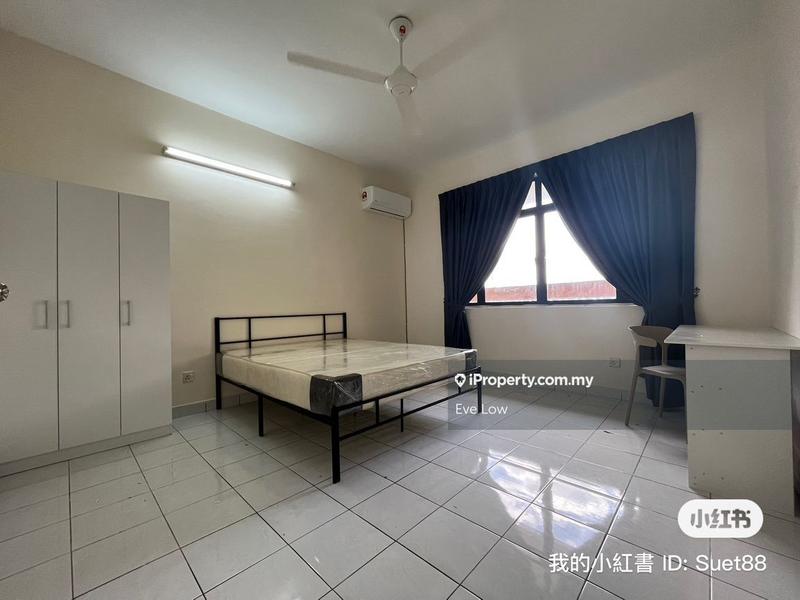 Kondominium untuk Disewa di Sun-U Residence oleh Eve Low - iProperty.com.my