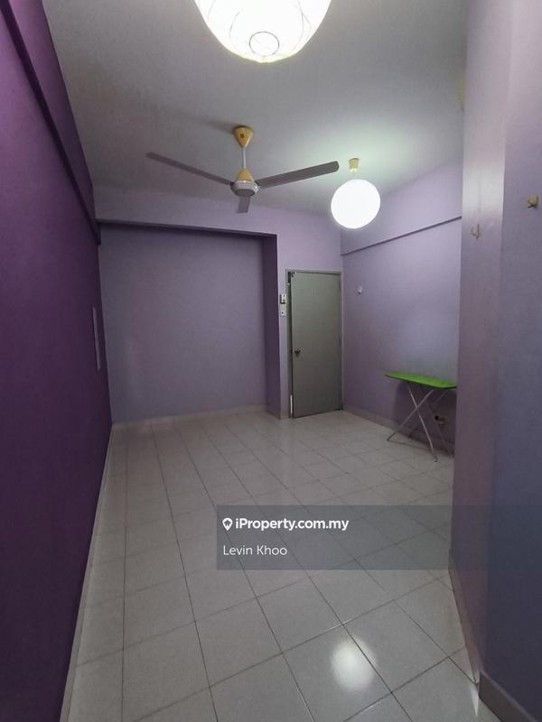 Apartment for Sale in Mandy Villa by Levin Khoo - iProperty.com.my