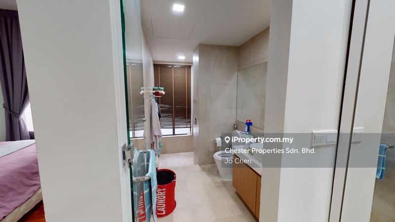 Condominium for Sale in Concerto North Kiara by Jo Chen - iProperty.com.my