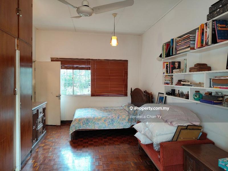 Bungalow House for Sale in Ukay Heights, Ampang by Veronica Chan Yy - iProperty.com.my