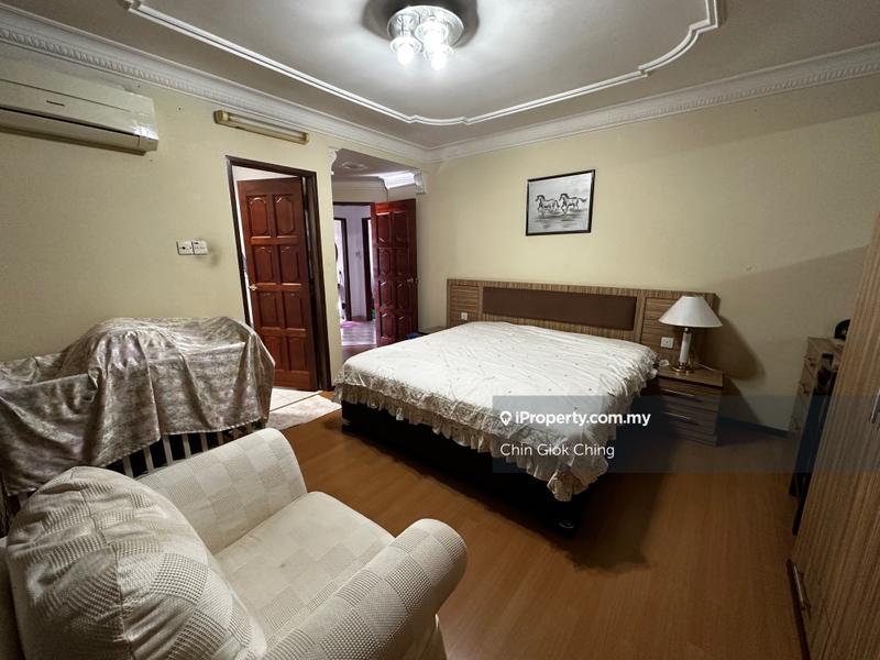 Bungalow House for Sale in Taman Khidmat, Kota Kinabalu by Chin Giok Ching - iProperty.com.my