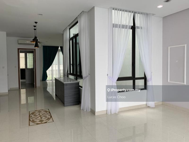 2.5-storey Terraced House for Sale in Desa Melawati, Setapak by Lucas Choo - iProperty.com.my