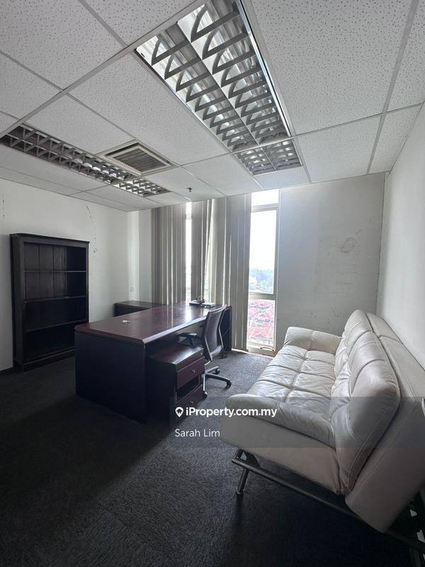 For Sale - Solaris Dutamas Publika