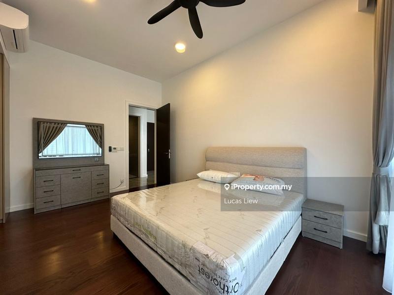 Residensi Servis untuk Disewa di Park Regent @Desa Park City oleh Lucas Liew - iProperty.com.my