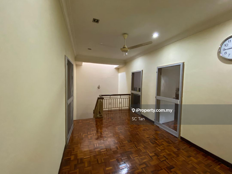 Rumah Teres 2-Tingkat untuk Dijual di Kota Kemuning, Shah Alam oleh SC Tan - iProperty.com.my
