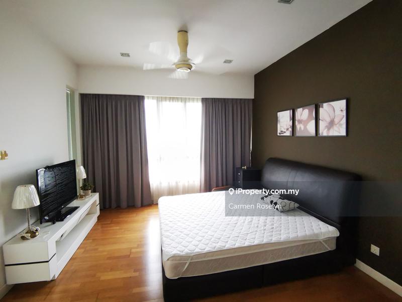 Condominium for Rent in Seni Mont Kiara by Carmen Roselyn - iProperty.com.my