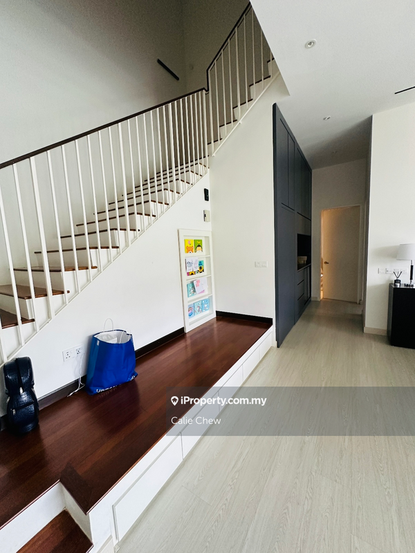 Semi-Detached House for Sale in Eco Ardence, Setia Alam by Calie Chew - iProperty.com.my