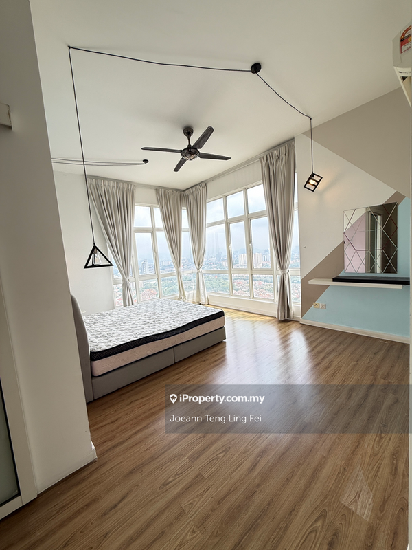 For Rent - Damansara Foresta