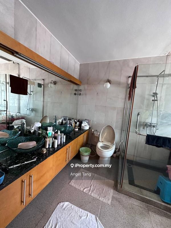 Bungalow House untuk Dijual di Damansara Jaya, Petaling Jaya oleh Angel Tang - iProperty.com.my