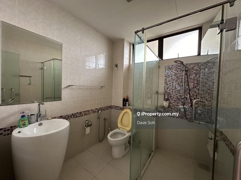 Kondominium untuk Dijual di 1 Bukit Utama oleh Dave Soh - iProperty.com.my