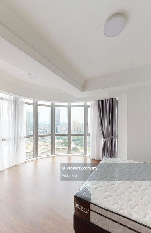 Condominium for Rent in Sri Tiara Residences by Vicky Rio - iProperty.com.my