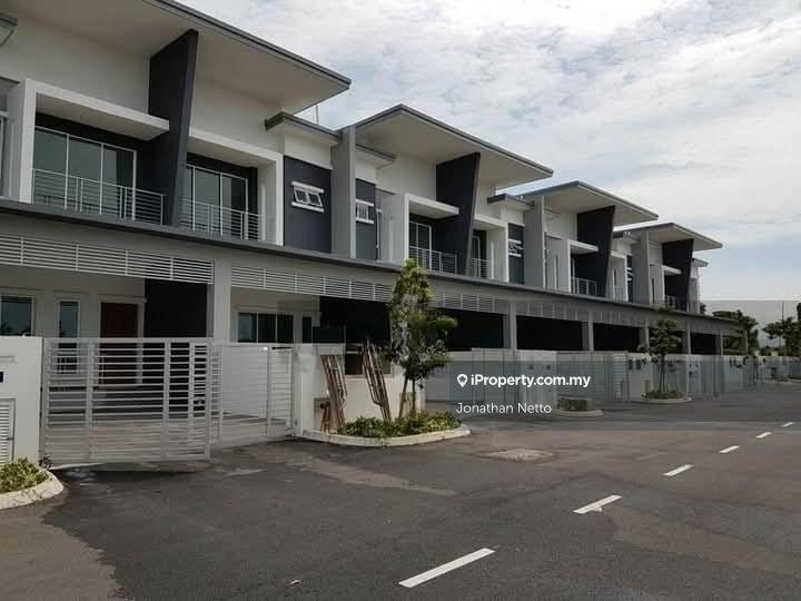 2-storey Terraced House for Sale in Bandar Kajang, Kajang by Jonathan Netto - iProperty.com.my
