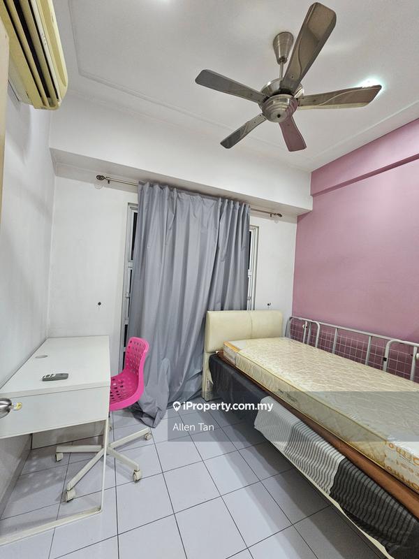 Condominium for Sale in Sterling by Allen Tan - iProperty.com.my