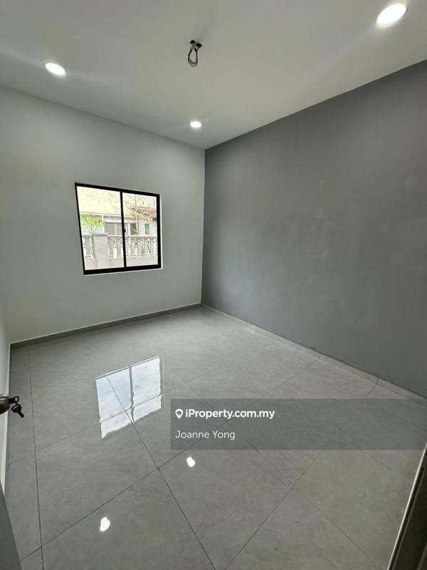 Semi-Detached House for Sale in Taman Bunga Raya, Masai by Joanne Yong - iProperty.com.my