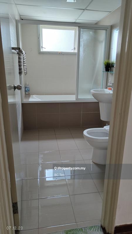 For Sale - Mont Kiara Pelangi