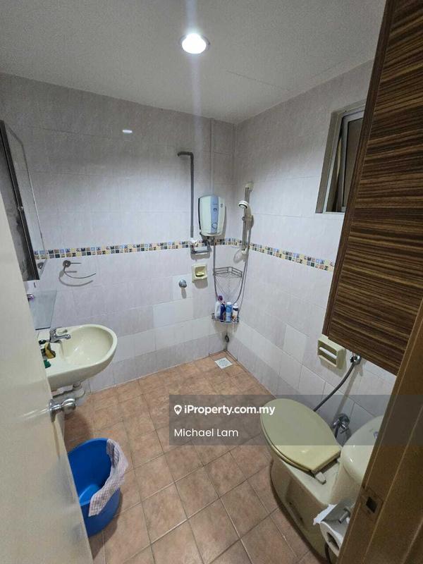 Condominium for Sale in Dataran Prima by Michael Lam - Bathroom - iProperty.com.my