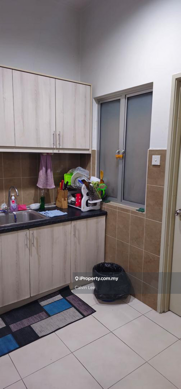 Rumah Bandar untuk Dijual di Kota Kemuning, Shah Alam oleh Calvin Lee - iProperty.com.my