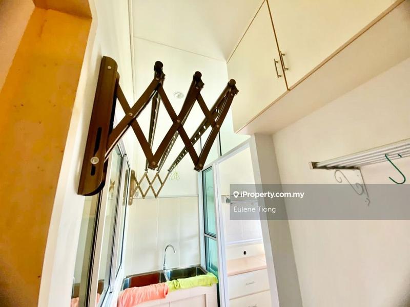 Rumah Bandar untuk Disewa di Kuching, Sarawak oleh Eulene Tiong - iProperty.com.my