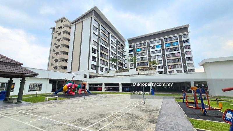 For Sale - Vista Sri Tanjung