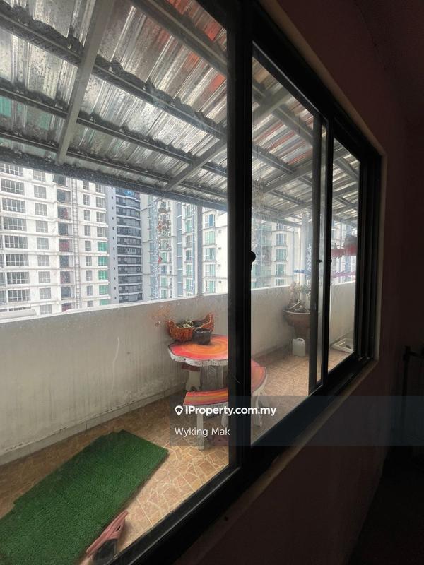 Service Residence for Sale in Diamond Residences by Wyking Mak - iProperty.com.my