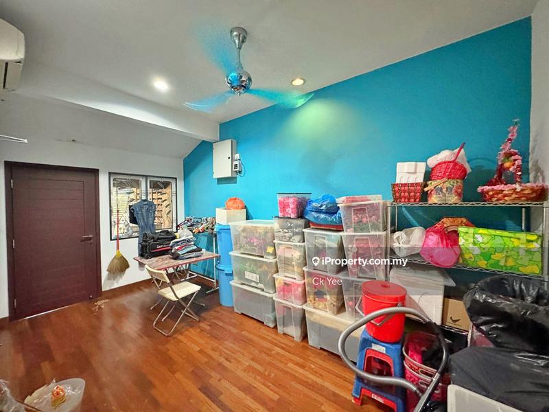 3-storey Terraced House for Sale in Taman Esplanad, Bukit Jalil by Ck Yee - iProperty.com.my