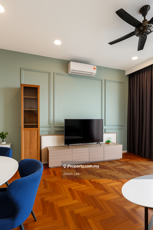 Residensi Servis untuk Disewa di Bloomsvale Menara Vista Petaling oleh Jason Lee - iProperty.com.my