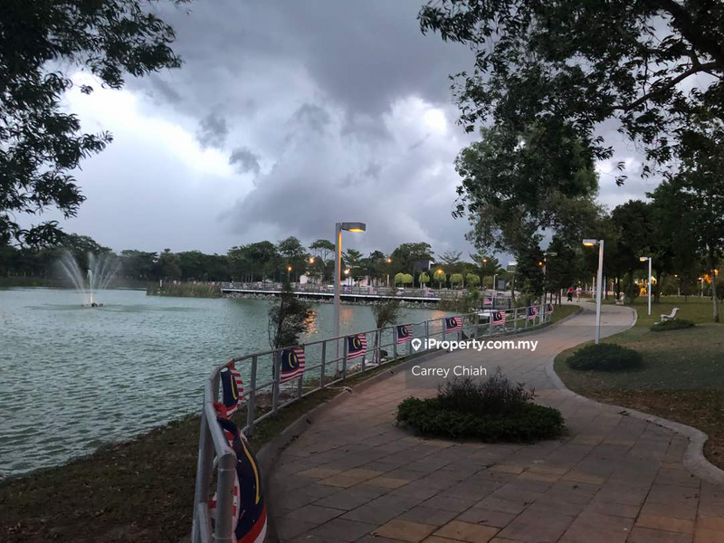 Bungalow Land for Sale in Pusat Bandar Puchong, Puchong by Carrey Chiah - iProperty.com.my