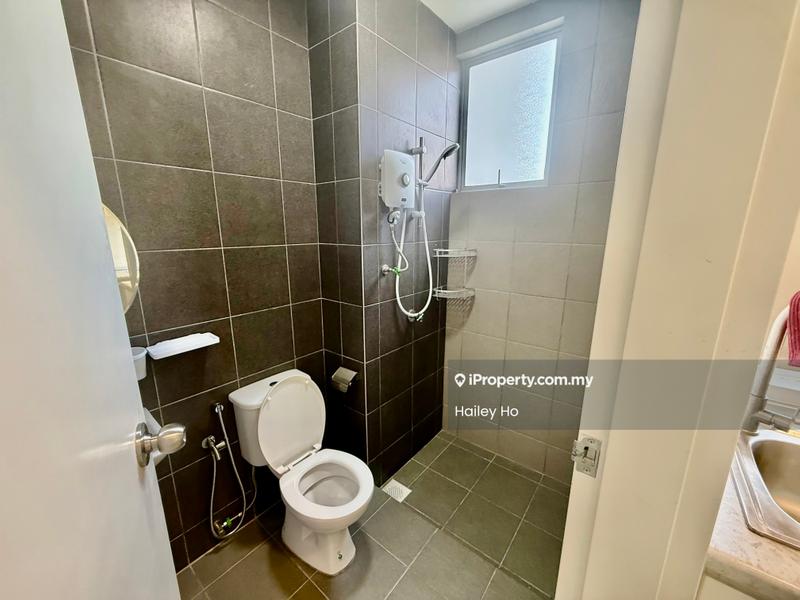 Condominium for Rent in PIXEL City Sentral by Hailey Ho - Bathroom - iProperty.com.my