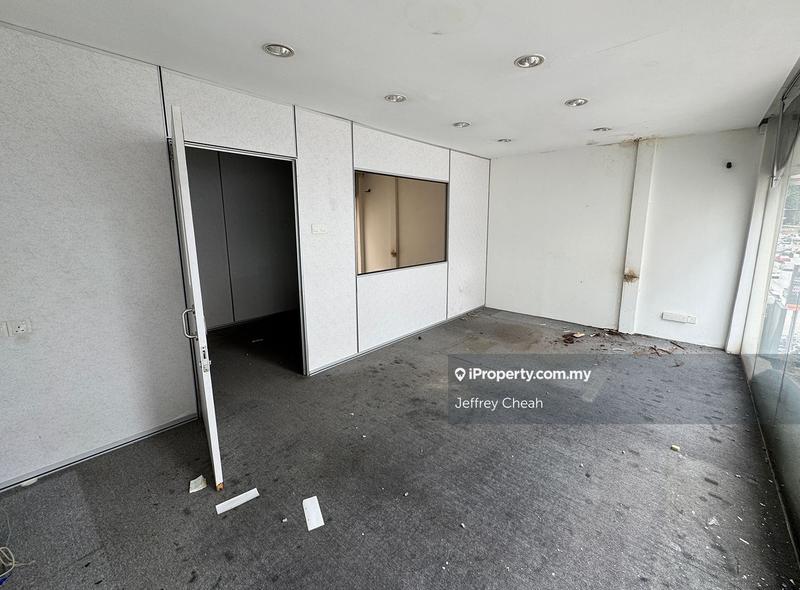 Shop for Sale in Bukit Bintang, KL City Centre by Jeffrey Cheah - iProperty.com.my