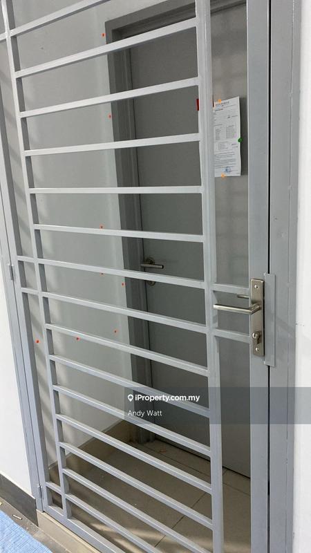 Residensi Servis untuk Dijual di Serviced Residence @ Razak City Residences (RC Residences) oleh Andy Watt - iProperty.com.my