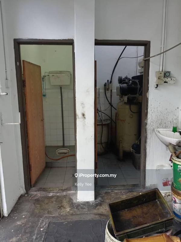 Shop for Sale in Taman Alma Jaya, Bukit Mertajam by Kelly Yee - iProperty.com.my