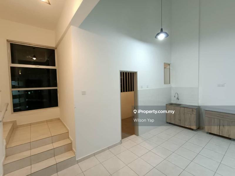 Service Residence for Rent in The Zizz @ Damansara North by Wilson Yap - iProperty.com.my