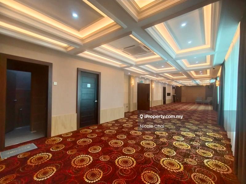 Shop / Office for Rent in Taman Petaling Utama, Petaling Jaya by Nichole Chai - Interior - iProperty.com.my